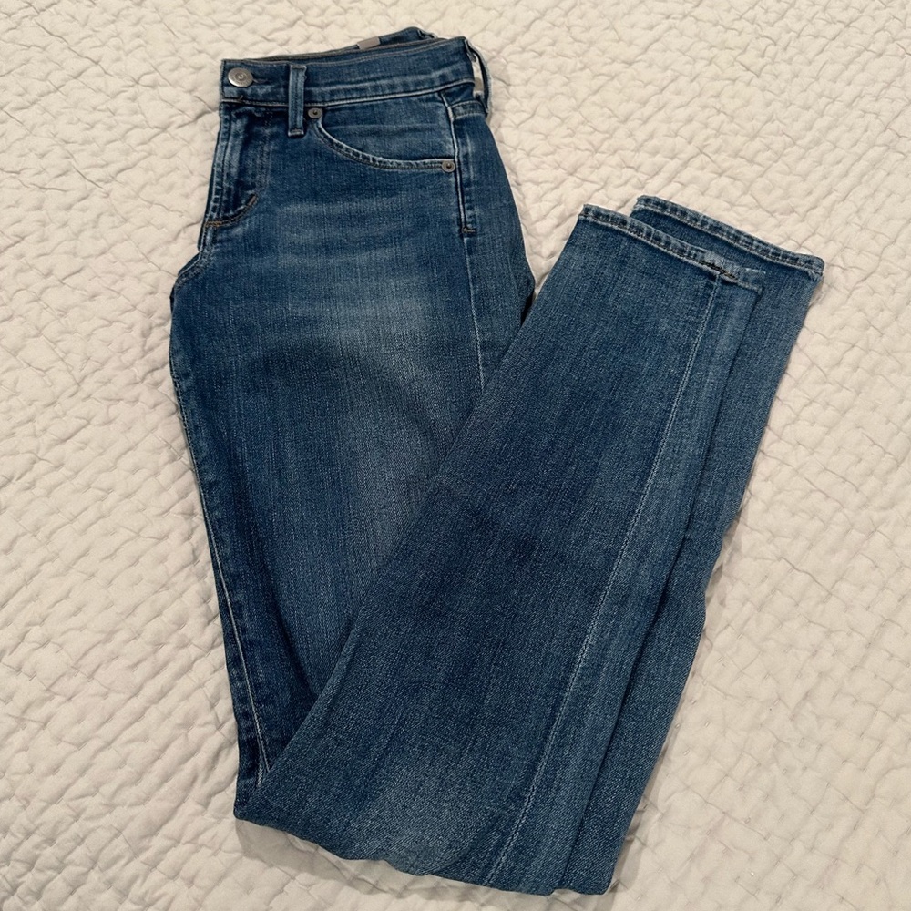 Citizens of Humanity Avedon Skinny Jean 24